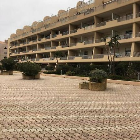 Studio 25M2 Hyeres Plages Экстерьер фото