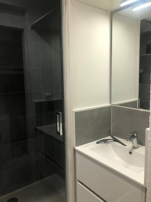Studio 25M2 Hyeres Plages Экстерьер фото