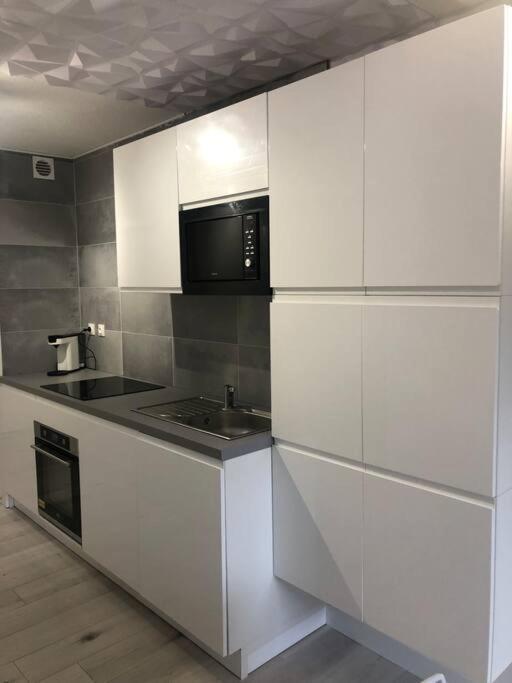 Studio 25M2 Hyeres Plages Экстерьер фото